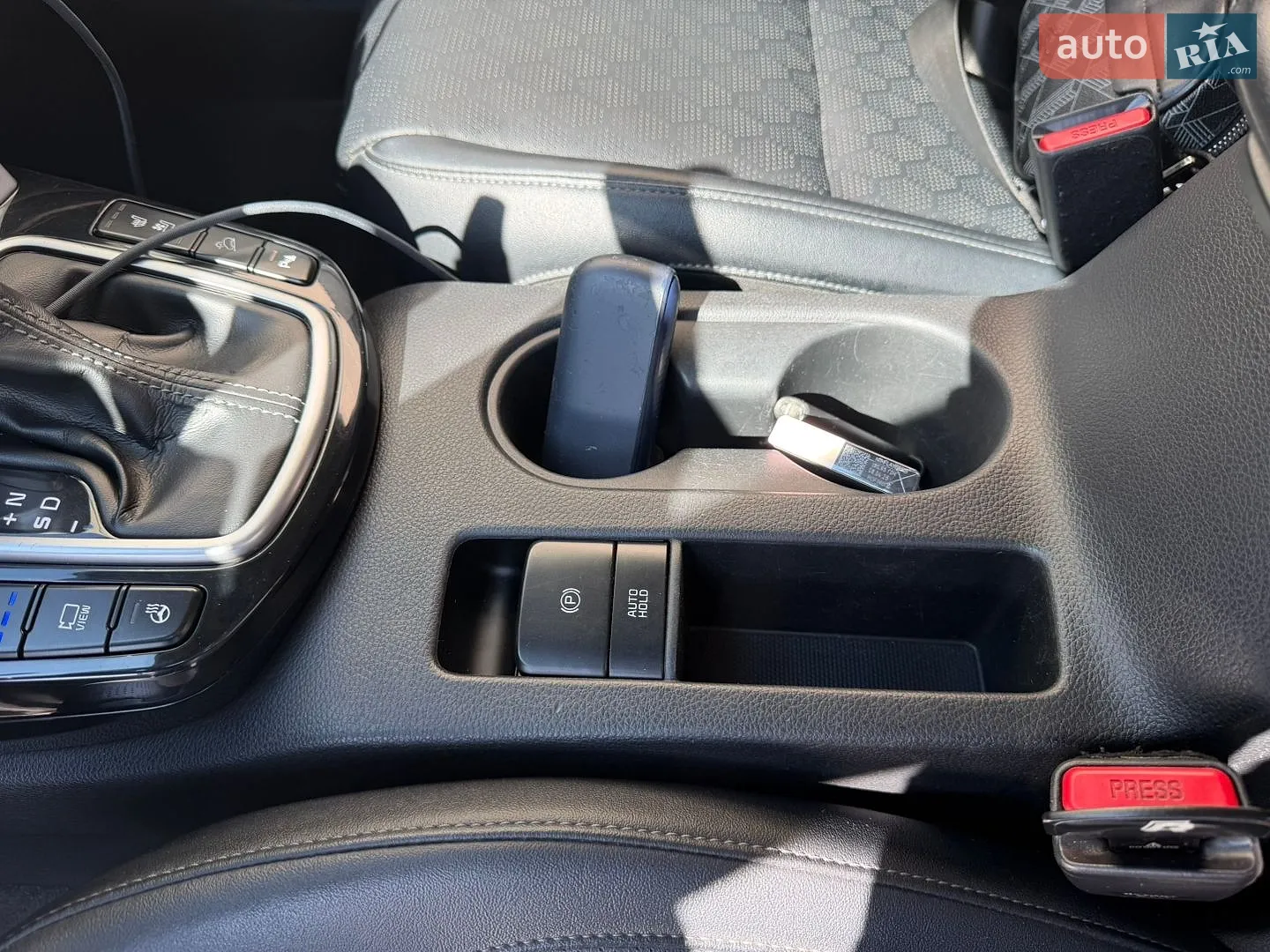 2019 Kia Seltos - мініатюра 20