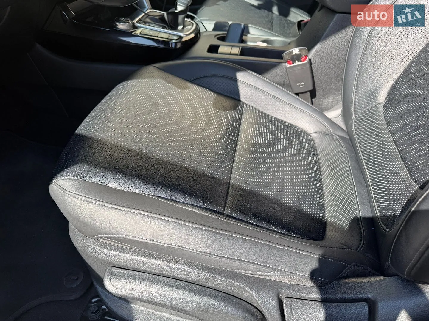 2019 Kia Seltos - мініатюра 23