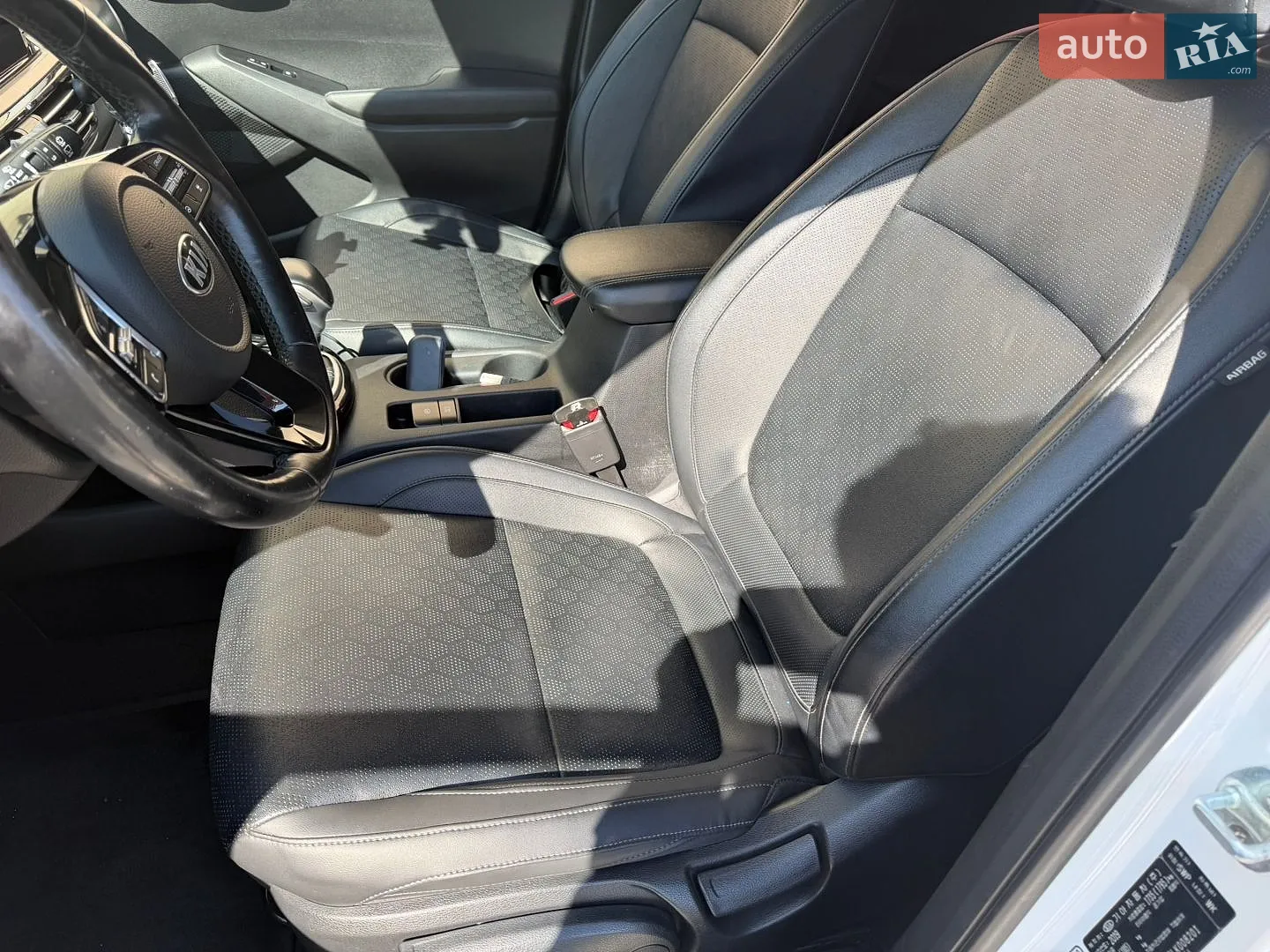2019 Kia Seltos - мініатюра 25