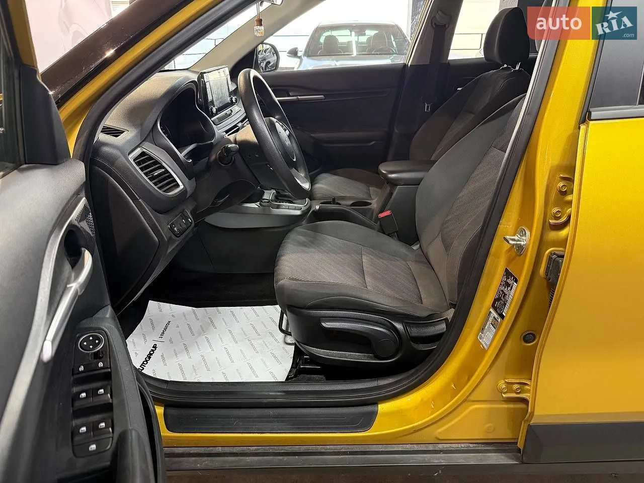 2023 Kia Seltos - мініатюра 10