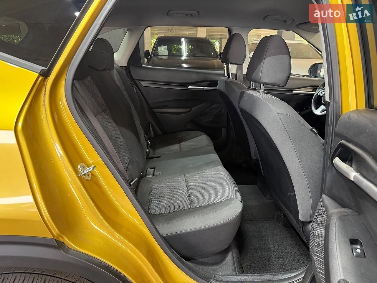 2023 Kia Seltos - мініатюра 15