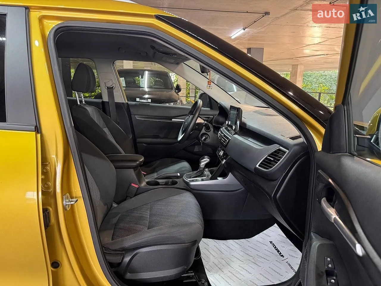 2023 Kia Seltos - мініатюра 16