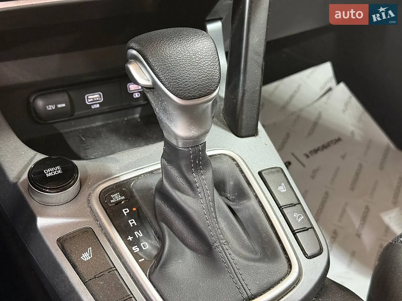 2023 Kia Seltos - мініатюра 24