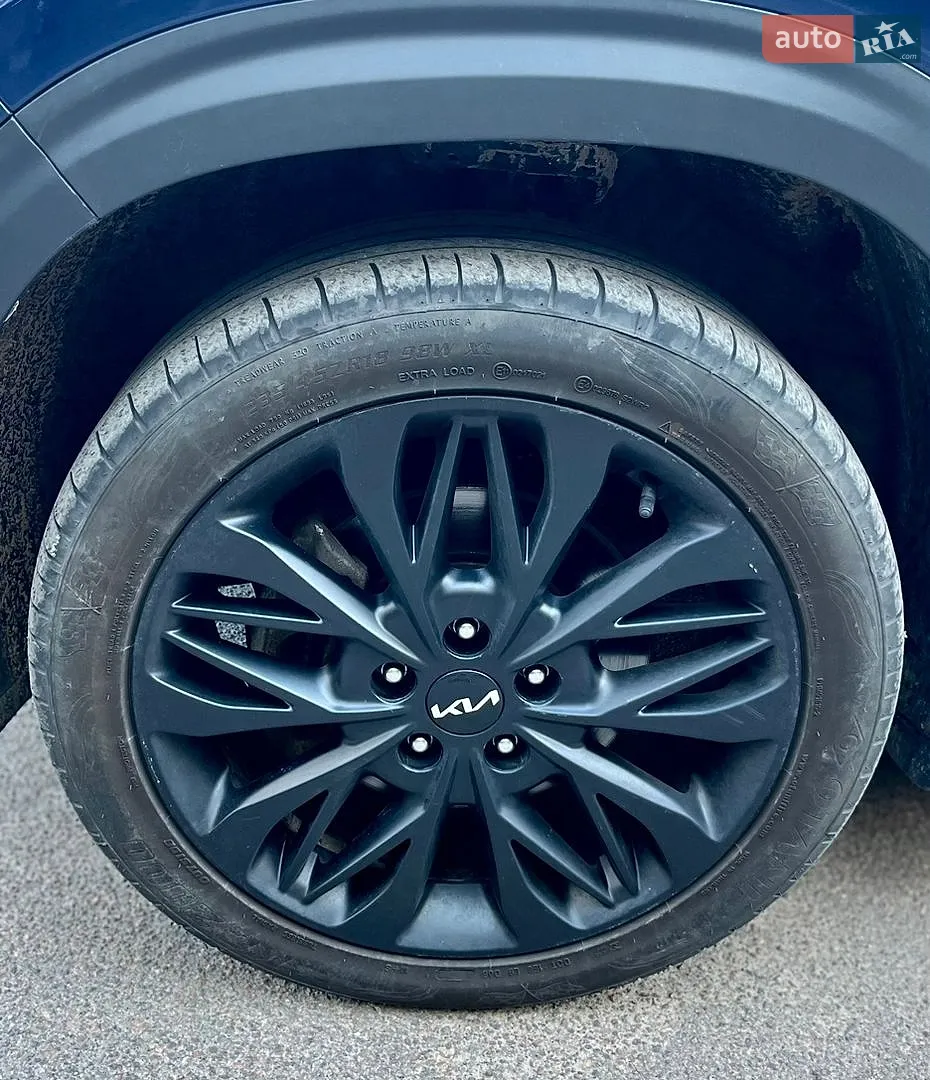 2021 Kia Seltos - мініатюра 17