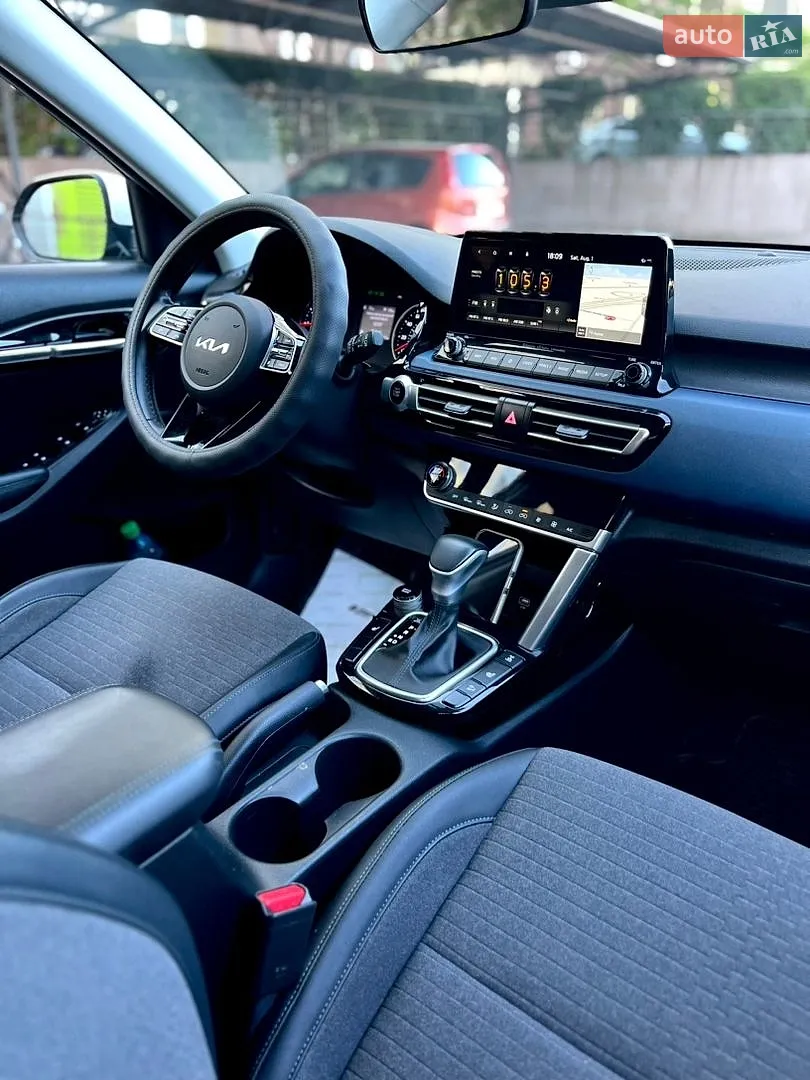 2021 Kia Seltos - мініатюра 21