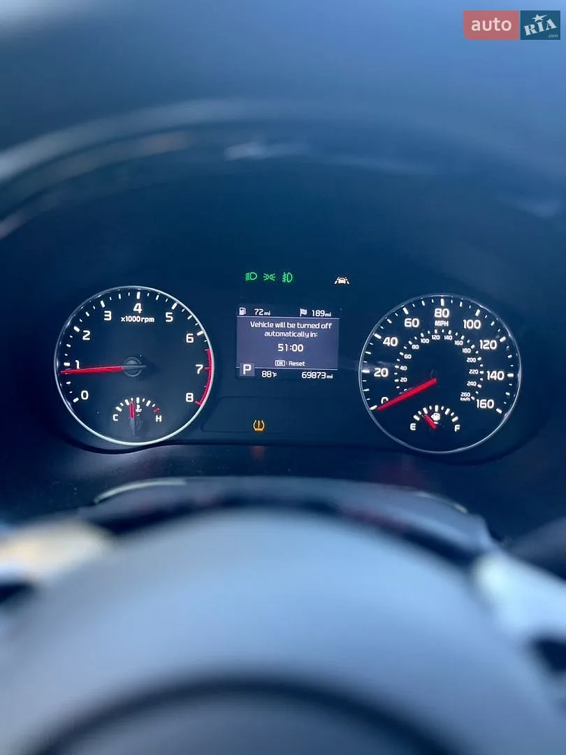 2021 Kia Seltos - мініатюра 26