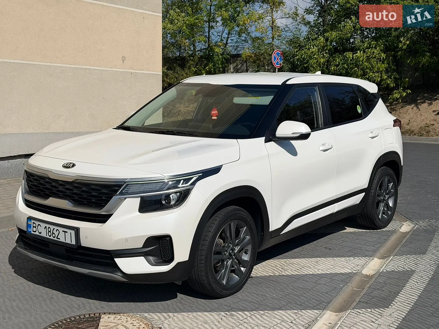 2019 Kia Seltos - мініатюра 6