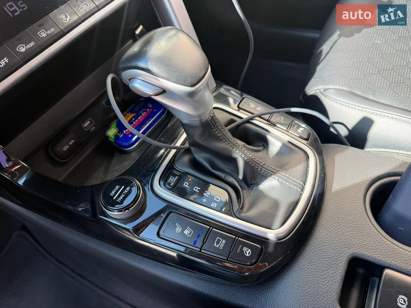2019 Kia Seltos - мініатюра 16