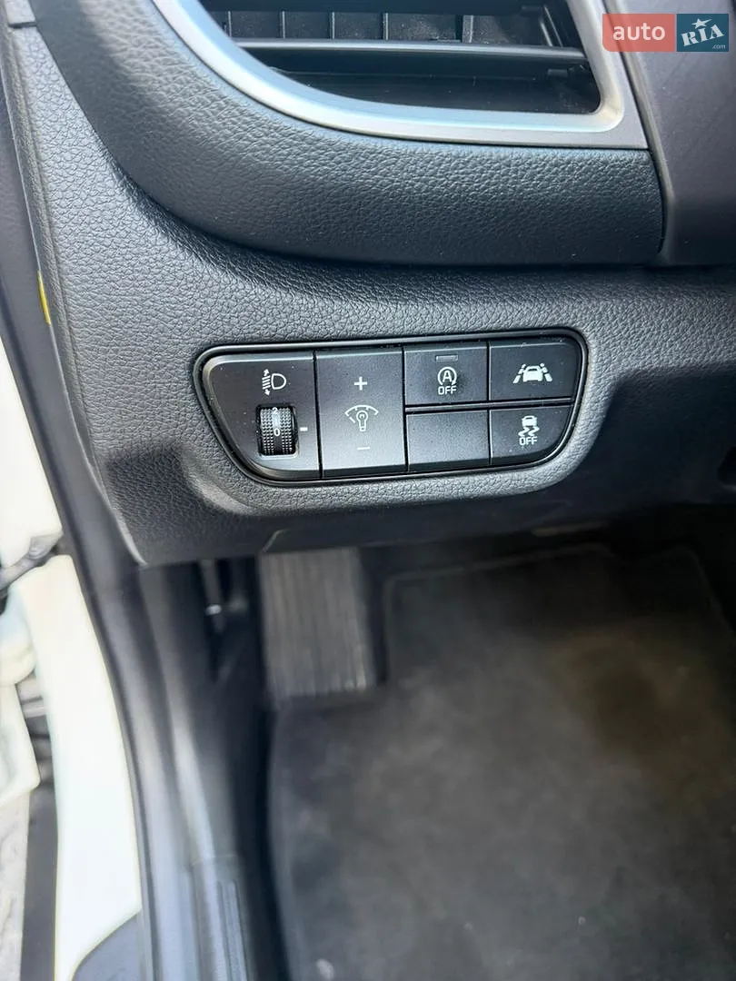 2019 Kia Seltos - мініатюра 21