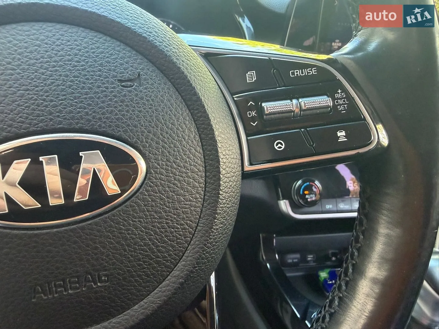 2019 Kia Seltos - мініатюра 23