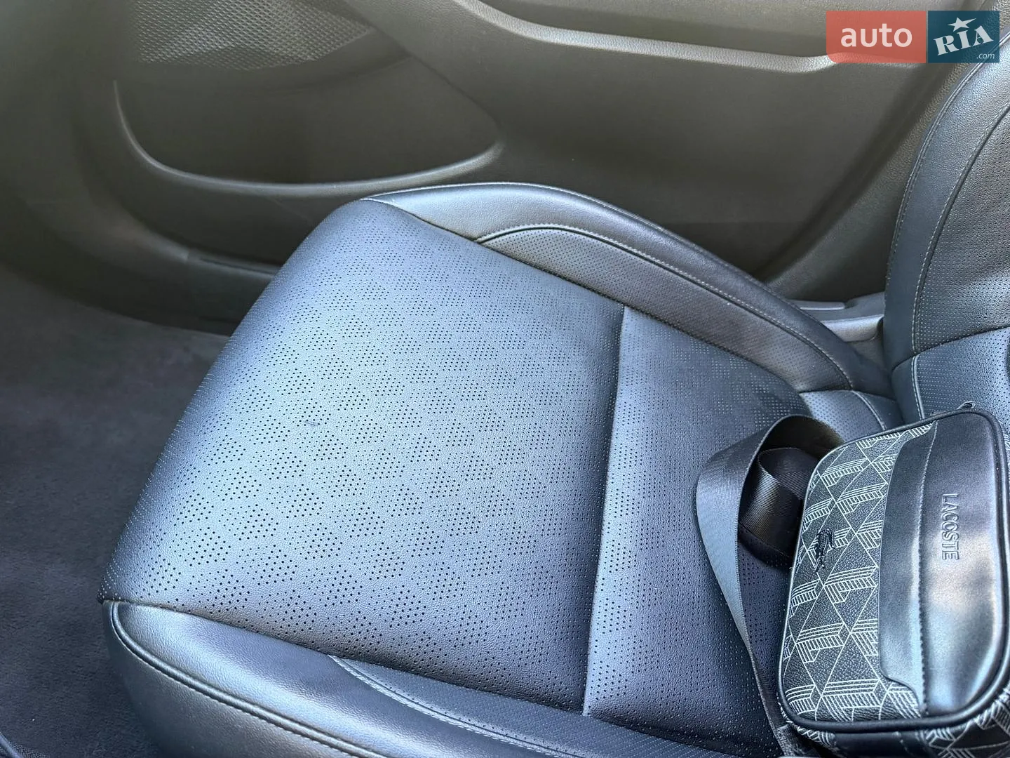 2019 Kia Seltos - мініатюра 29