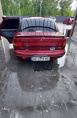 Седан Kia Sephia 1994 в Днепре