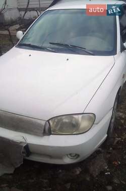 Седан Kia Sephia 2003 в 
