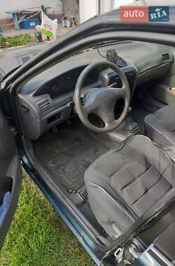 Седан Kia Sephia 1995 в 