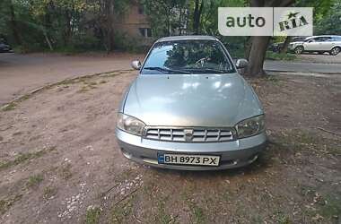 Седан Kia Sephia 2003 в Одессе