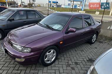 Седан Kia Sephia 1996 в Миколаєві