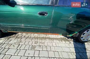 Седан Kia Sephia 1994 в 