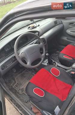 Седан Kia Sephia 1997 в 