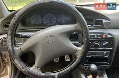 Седан Kia Sephia 1997 в 