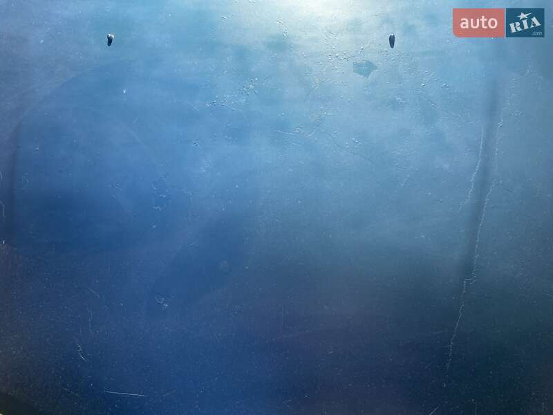 Седан Kia Sephia 1994 в Малині