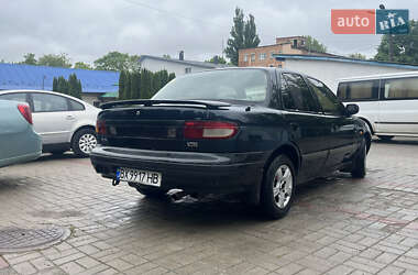 Седан Kia Sephia 1994 в Каменец-Подольском