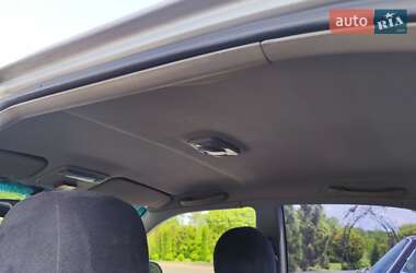 Седан Kia Sephia 2004 в 