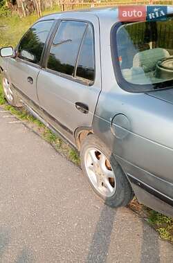 Седан Kia Sephia 1993 в 