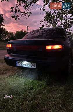 Седан Kia Sephia 1997 в Умани