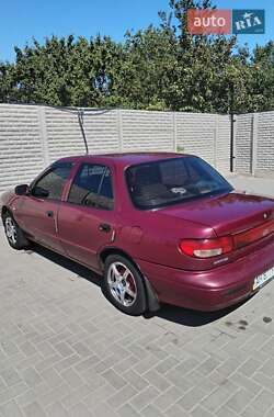 kia sephia 1997 в Запорожье от профессионального продавца Ігор
