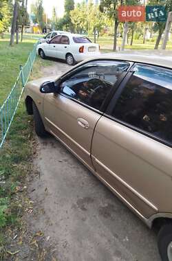 Седан Kia Sephia 2003 в 