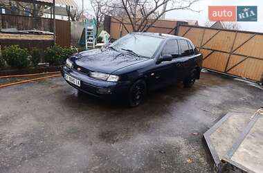 Седан Kia Sephia 1997 в Мироновке