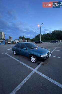 Седан Kia Sephia 1995 в Києві