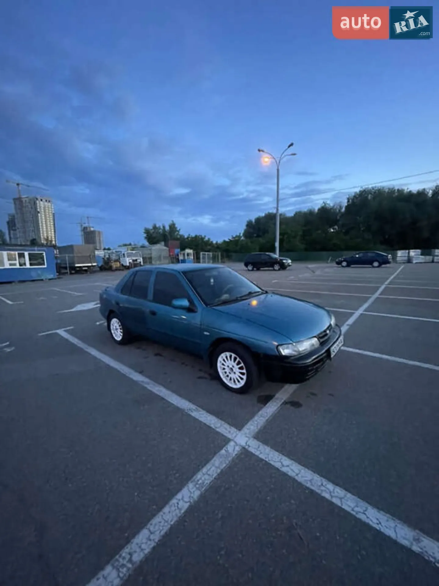 Фото авто 9