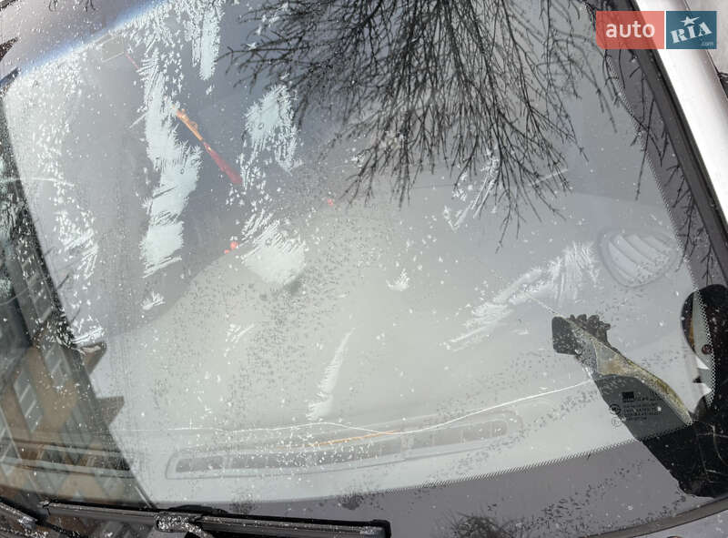 Седан Kia Sephia 2003 в Белой Церкви