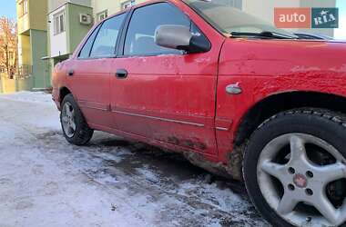 Седан Kia Sephia 1995 в Виннице