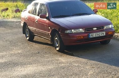 Седан Kia Sephia 1994 в Днепре