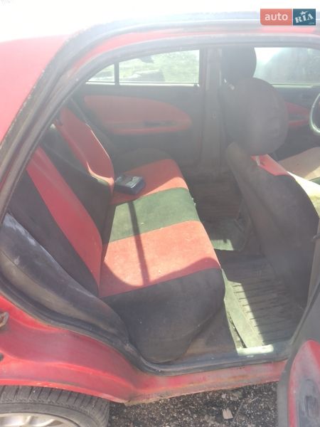 Седан Kia Sephia 1997 в Хмельницком фото 4 Седан Kia Sephia 1997 в Хмельницком