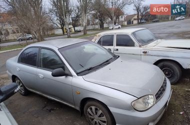 Седан Kia Sephia 2003 в Одессе
