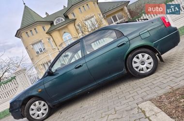 Седан Kia Sephia 2000 в Чернівцях