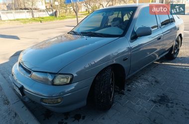 Седан Kia Sephia 1997 в Днепре