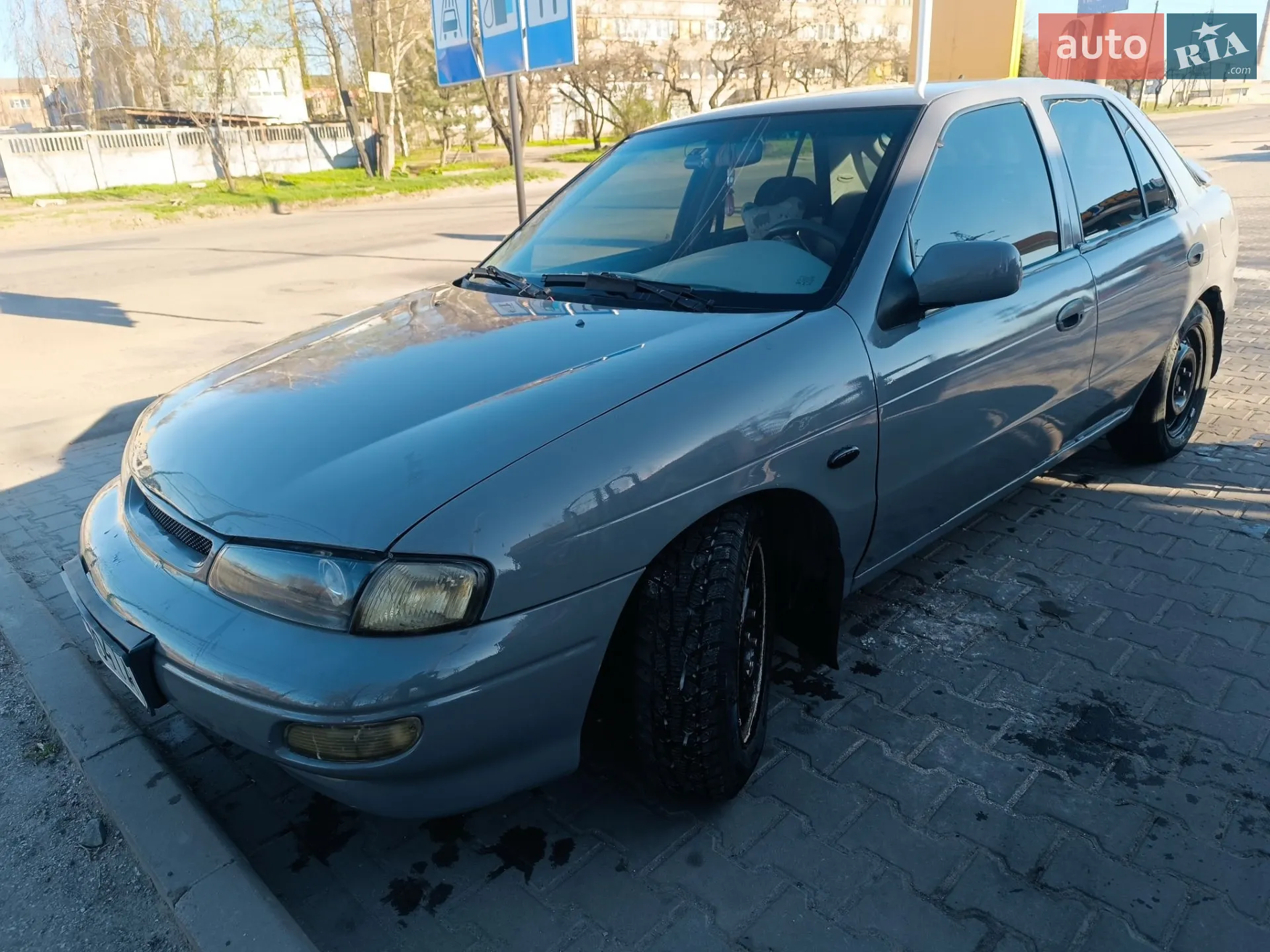 Фото авто 5