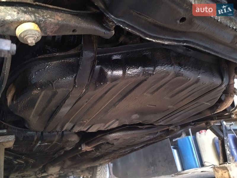 Седан Kia Sephia 1998 в Каменец-Подольском