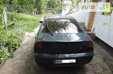 Седан Kia Shuma 2000 в Киеве