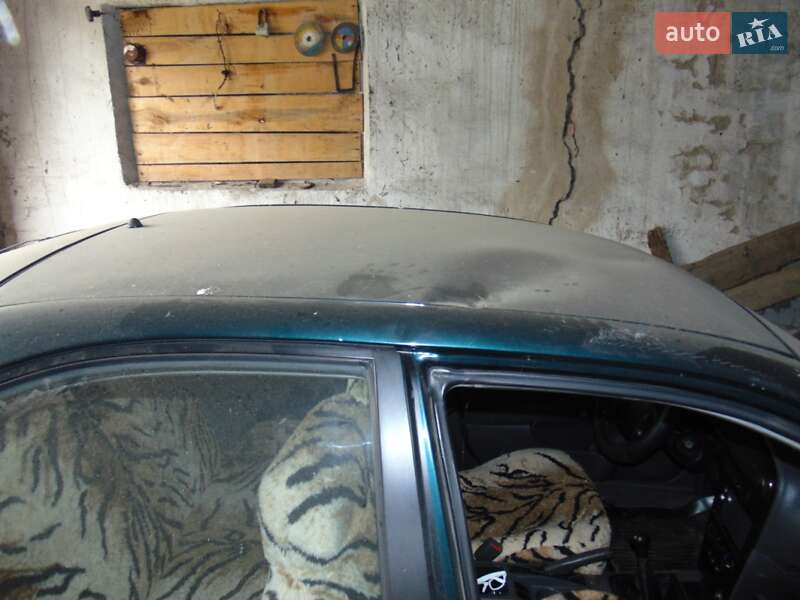 Хетчбек Kia Shuma 2002 в Миколаєві фото 10 Хетчбек Kia Shuma 2002 в Миколаєві