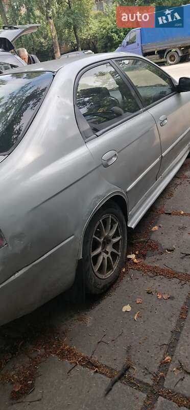 Седан Kia Shuma 2003 в Києві