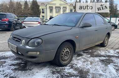 Седан Kia Shuma 2000 в Дніпрі