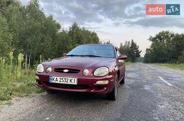 Седан Kia Shuma 1998 в 