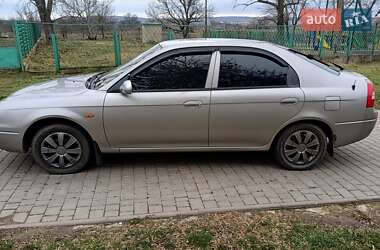 Седан Kia Shuma 2000 в Роздільній