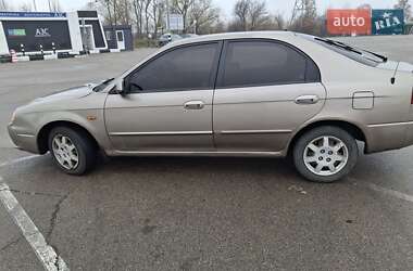 Седан Kia Shuma 2003 в 