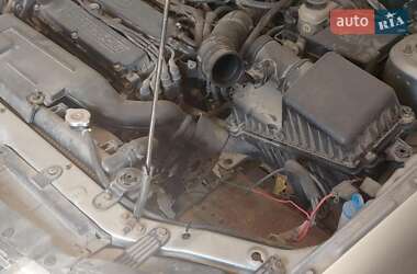 Седан Kia Shuma 2003 в 